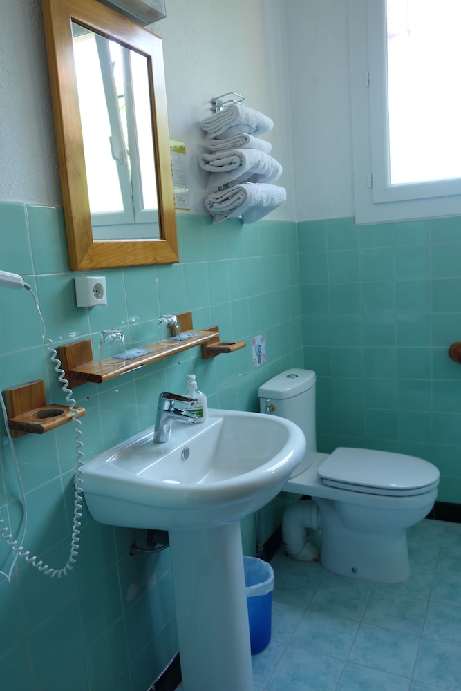 Standard Double or Twin Room, Terrace photo 2