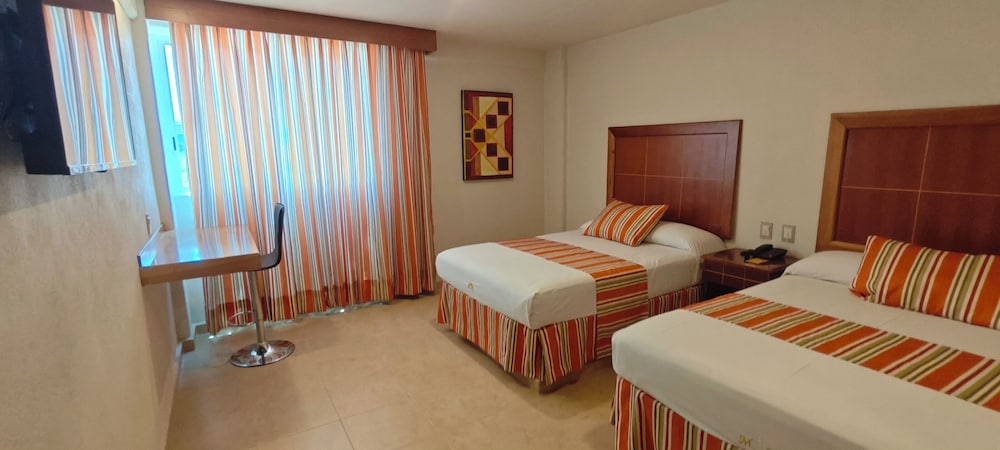 Standard Double Room, Air conditioning, Garden View photo 1