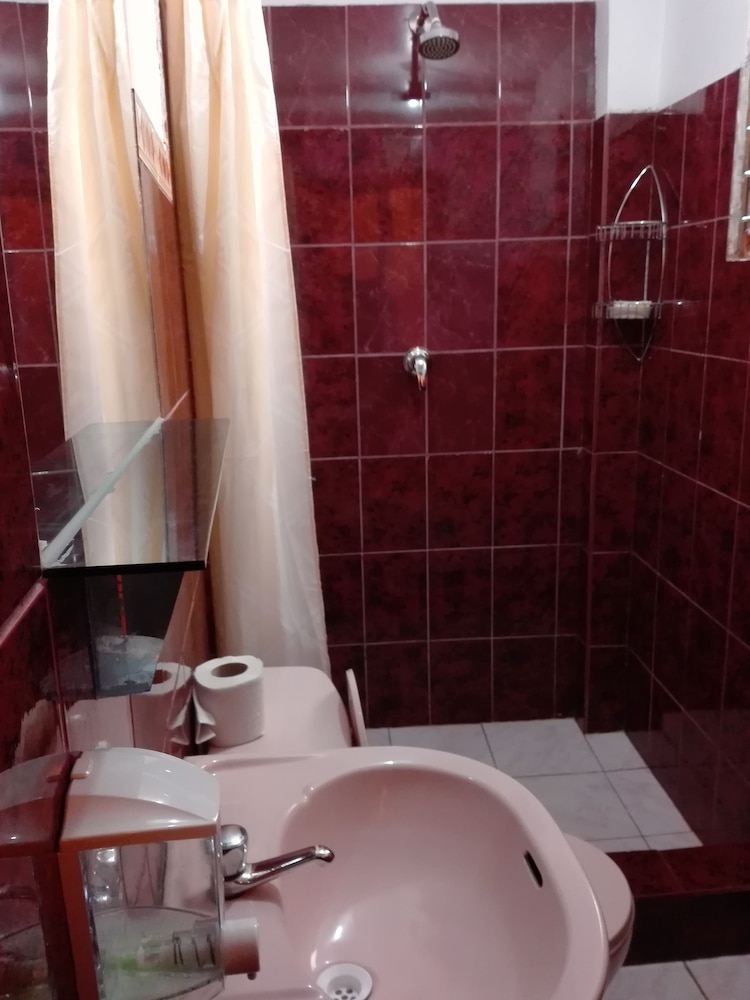 Family Double or Twin Room (4 pax) photo 3