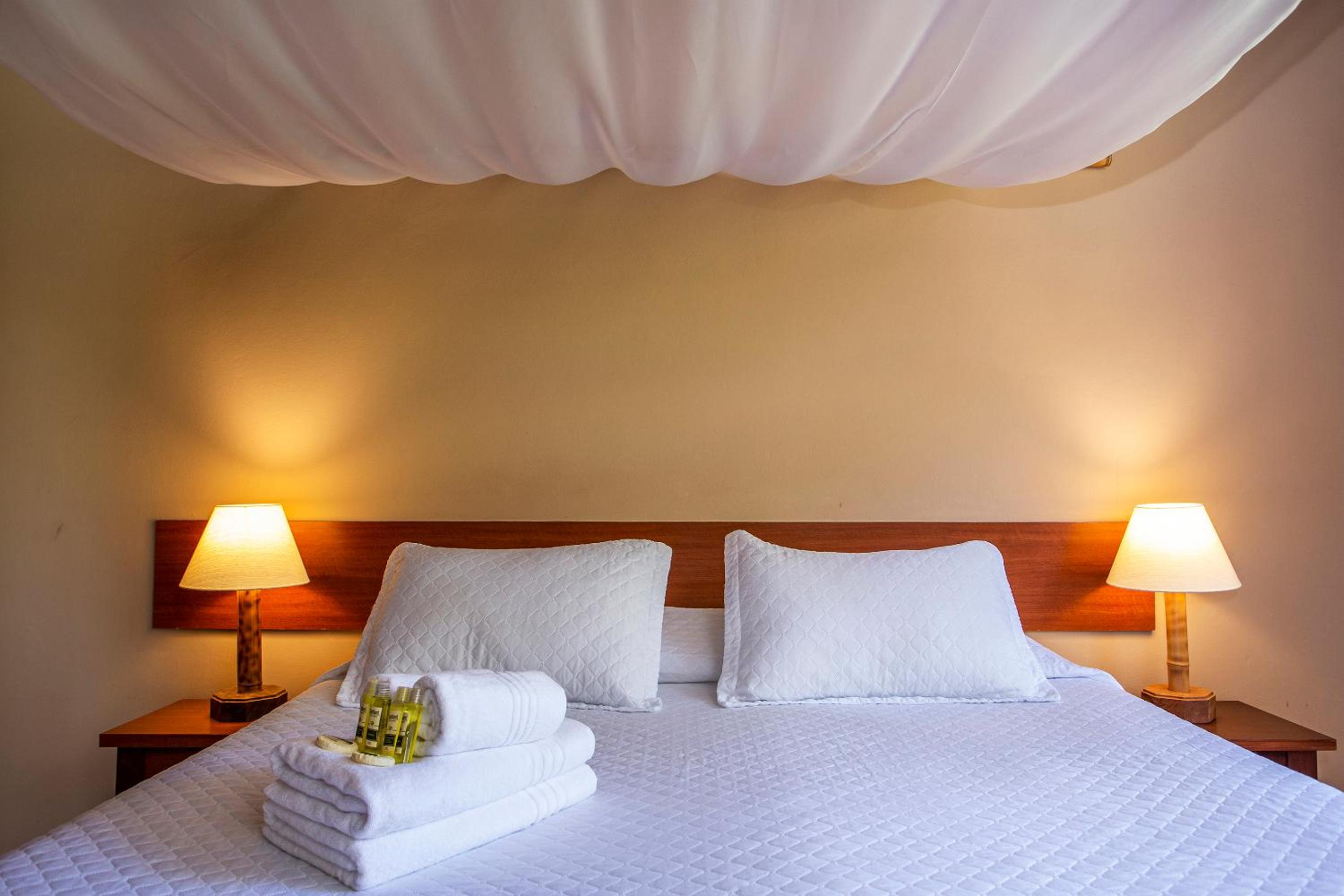 Deluxe Room photo 3