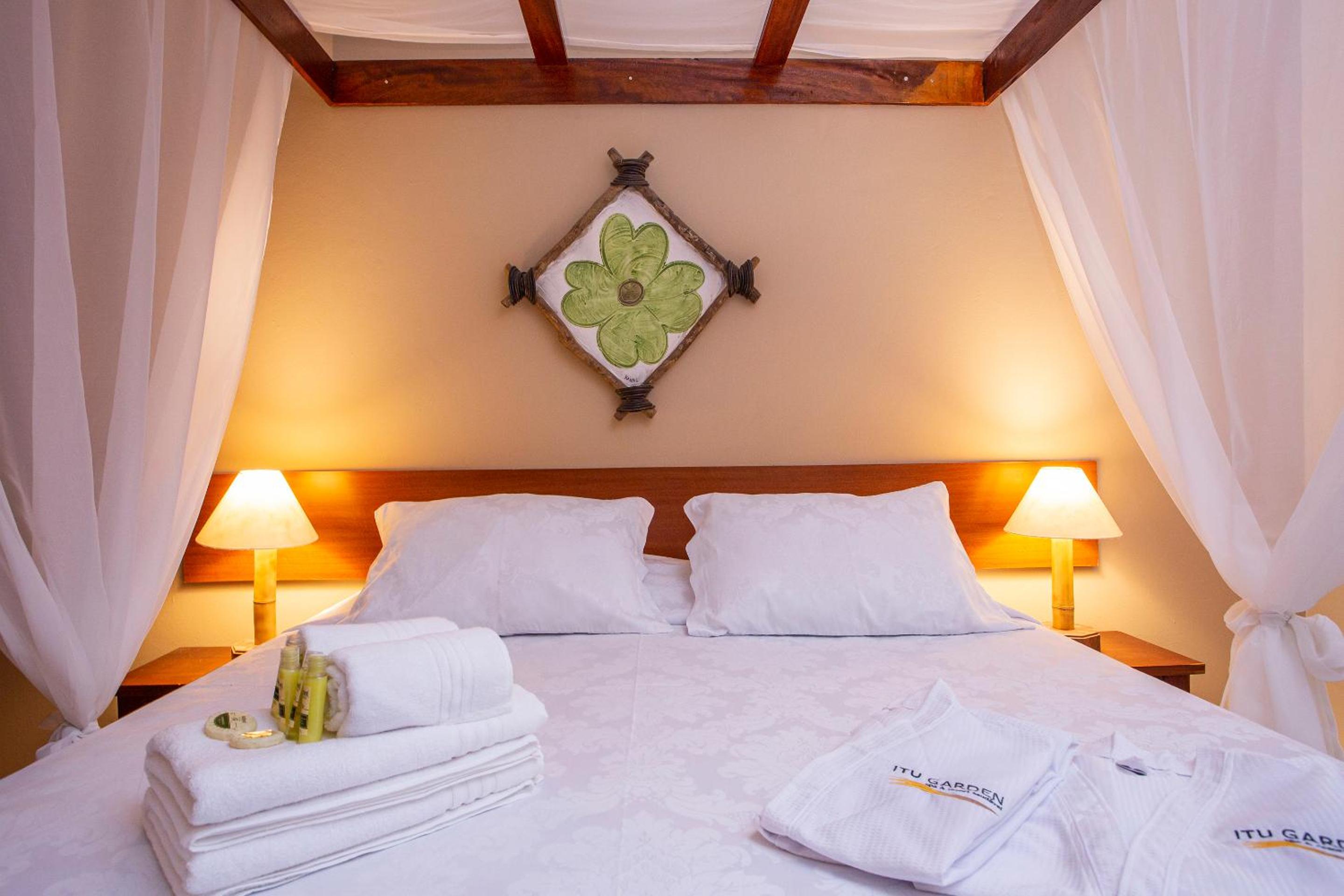 Deluxe Room photo 1