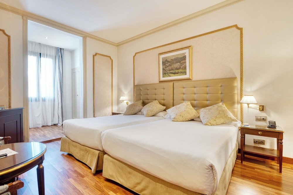 Family Quadruple Room