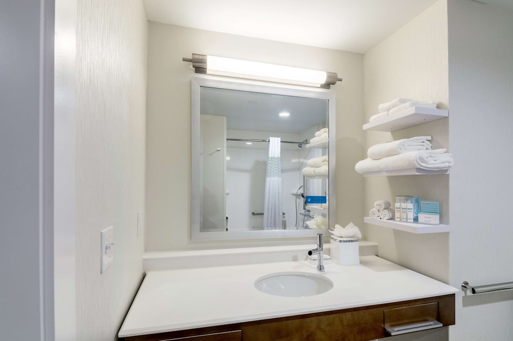 Hampton Inn Oklahoma City Northeast OK, Foto 2