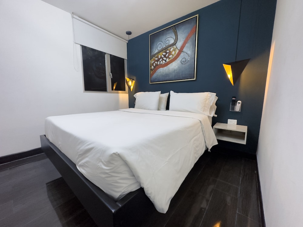 3-Bedroom apartment with jacuzzi and kitchen photo 2