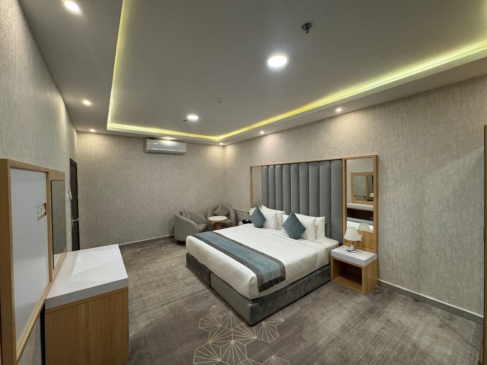 Family Apartment