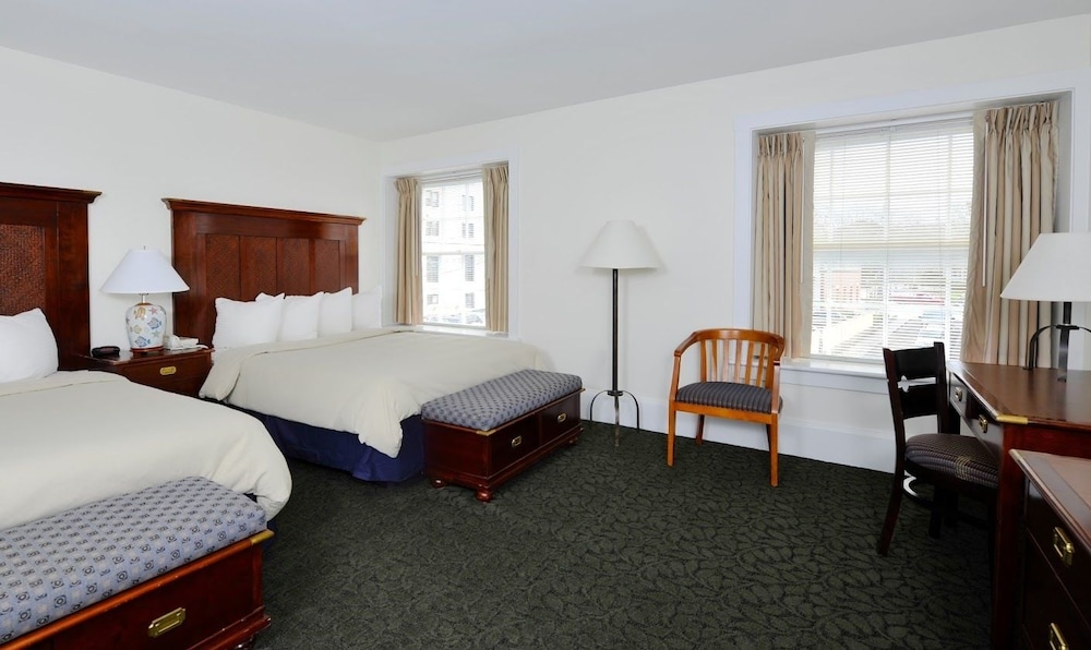 Superior Room, 2 Queen Beds photo 1