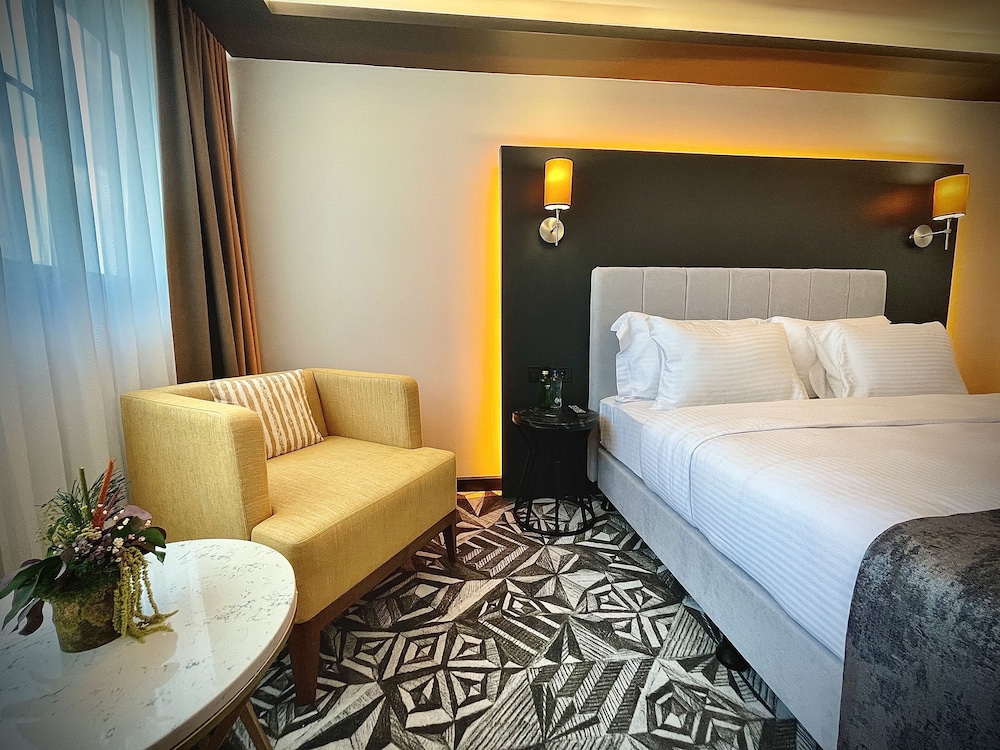 Superior Single Room photo 1