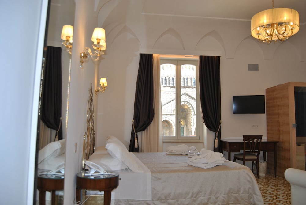 Exclusive Suite, City View photo 1