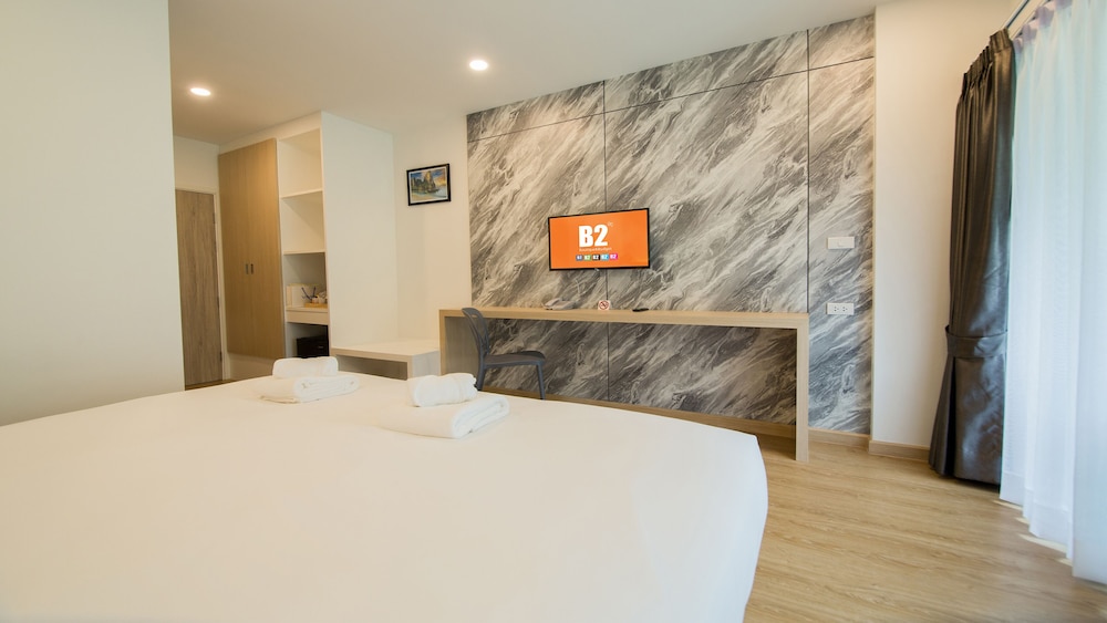 Deluxe Premier Mountain View Room - Photo 5