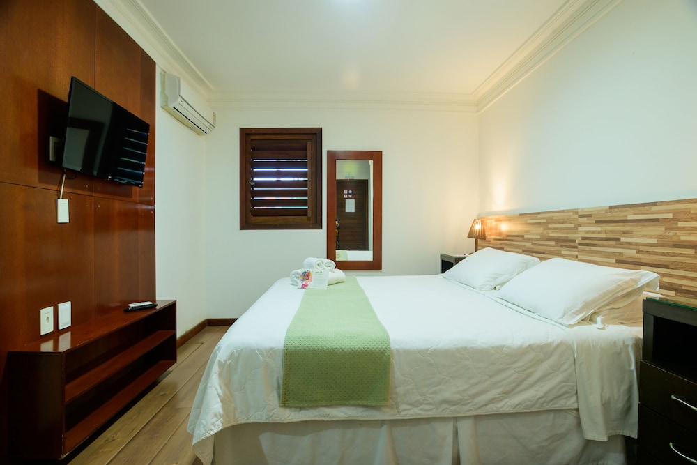 Suite Deluxe - Photo 4