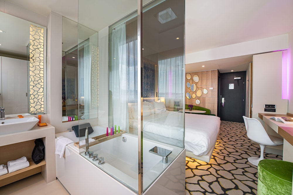 Executive Double Room - Photo 4