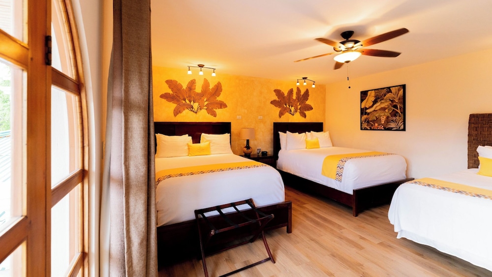 Family Junior Suite photo 3