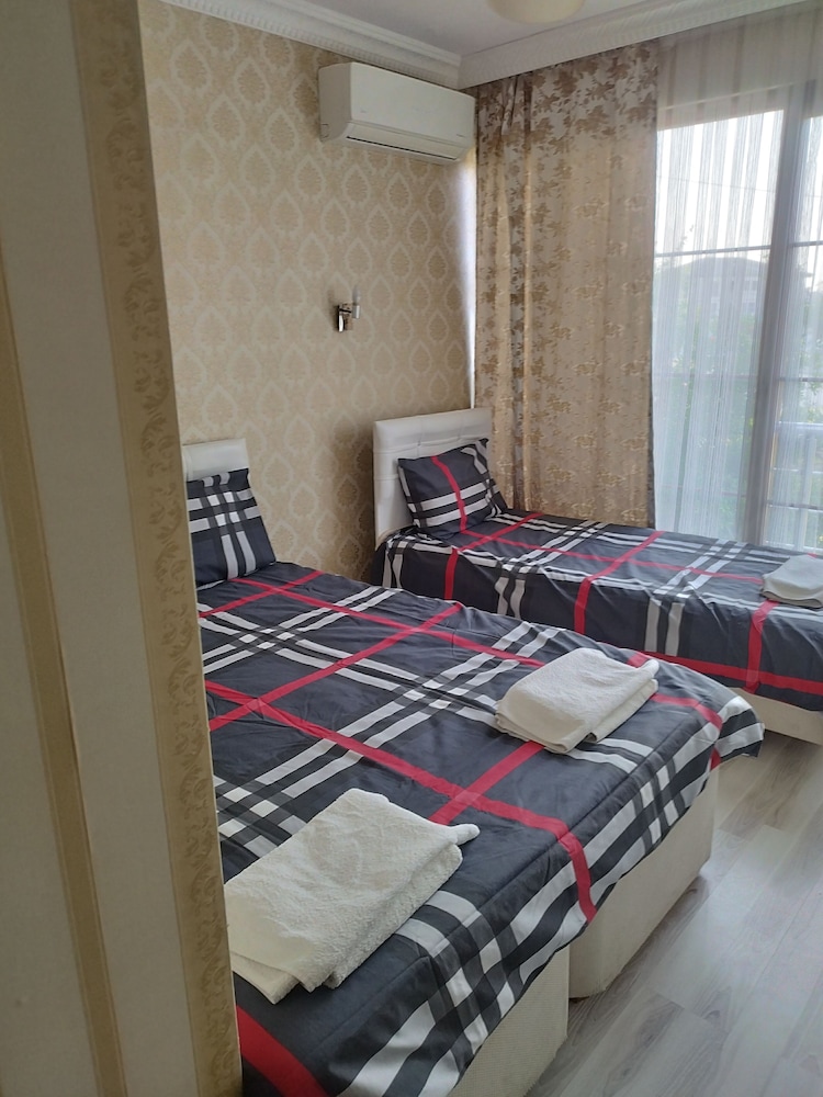 Standard Triple Room photo 1