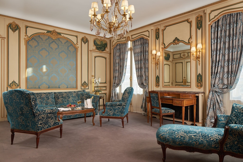 Suite Signature Suite Signature