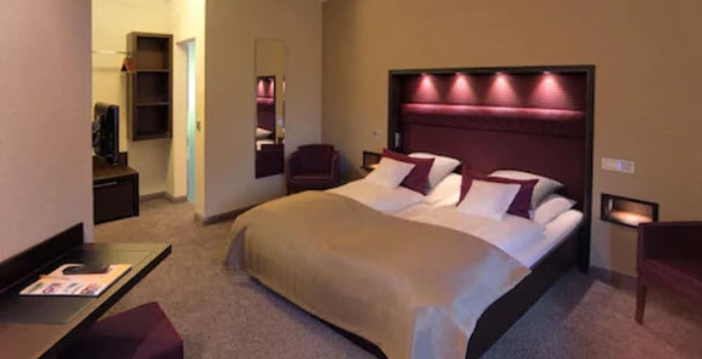 Business Double Room photo 2