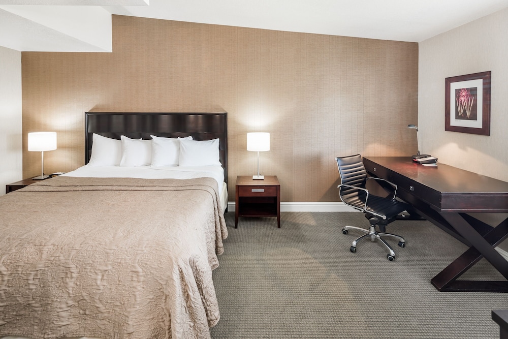 Executive Suite, 1 Bedroom (King) - Photo 1
