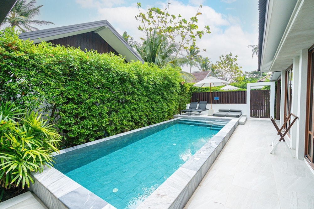 Two Bedroom Grand Pool Villa - Photo 5