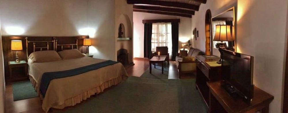 Comfort Double Room, 1 King Bed, Non Smoking