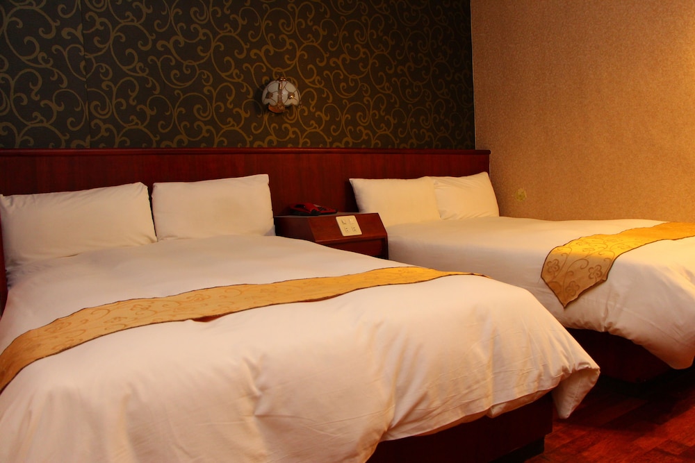 Business Double Room photo 3