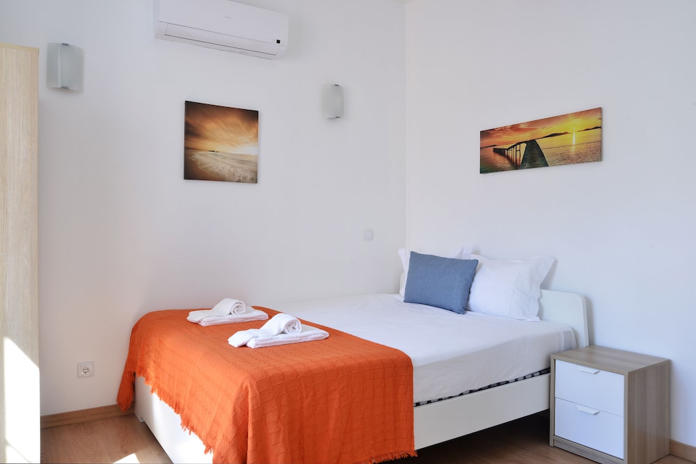 Apartment, 2 Bedrooms (Oeiras 4)