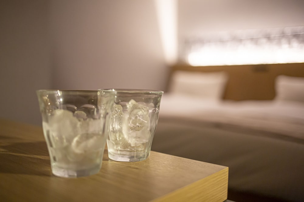 HOTEL AMANEK Kamata Ekimae, 사진 20