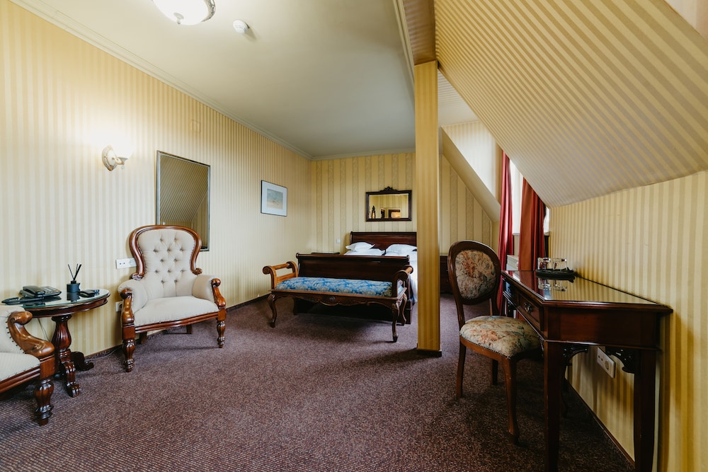Classic Single Room photo 1