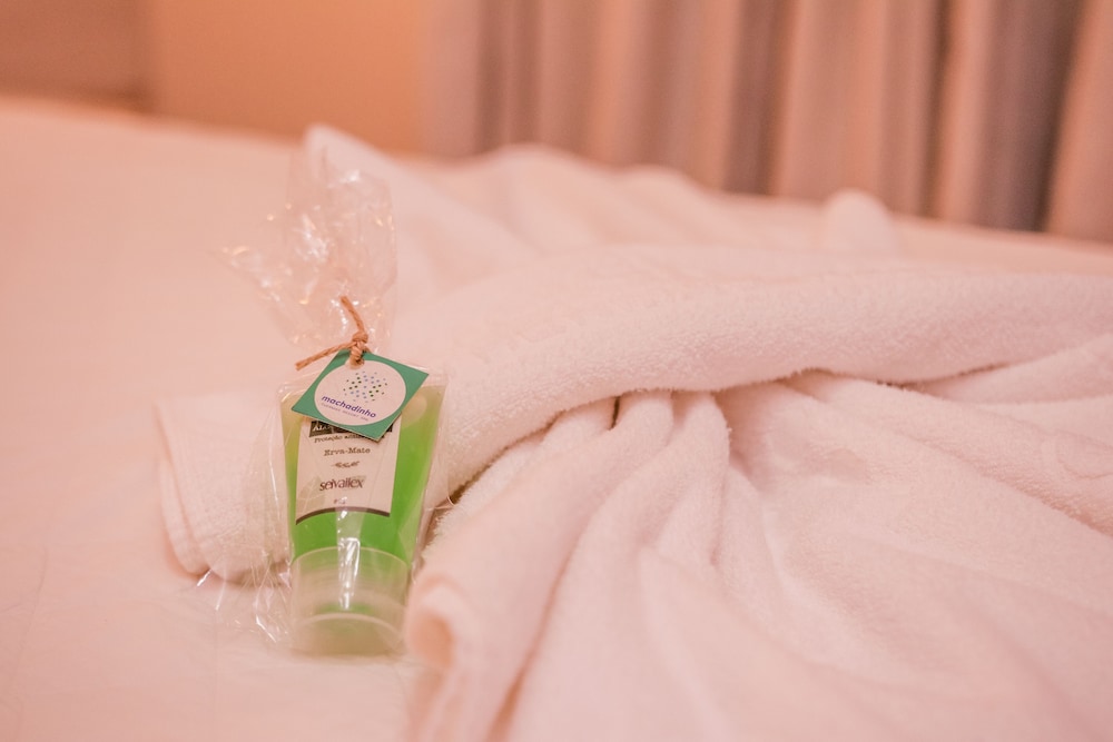 Quarto luxo photo 3
