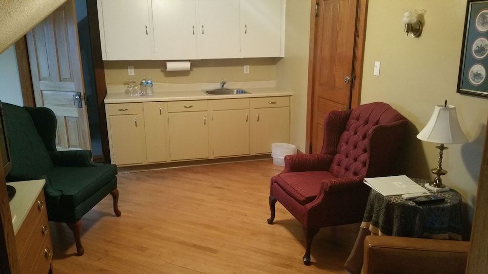 Signature Suite, 2 Queen Beds (The Lodge) photo 3