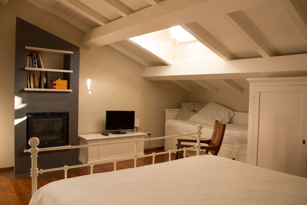 Luxury Suite (4 Pax) photo 1