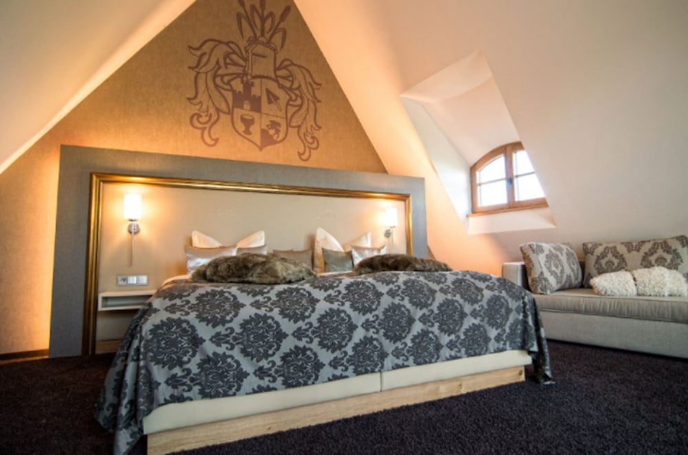 Double Room, Jetted Tub photo 3