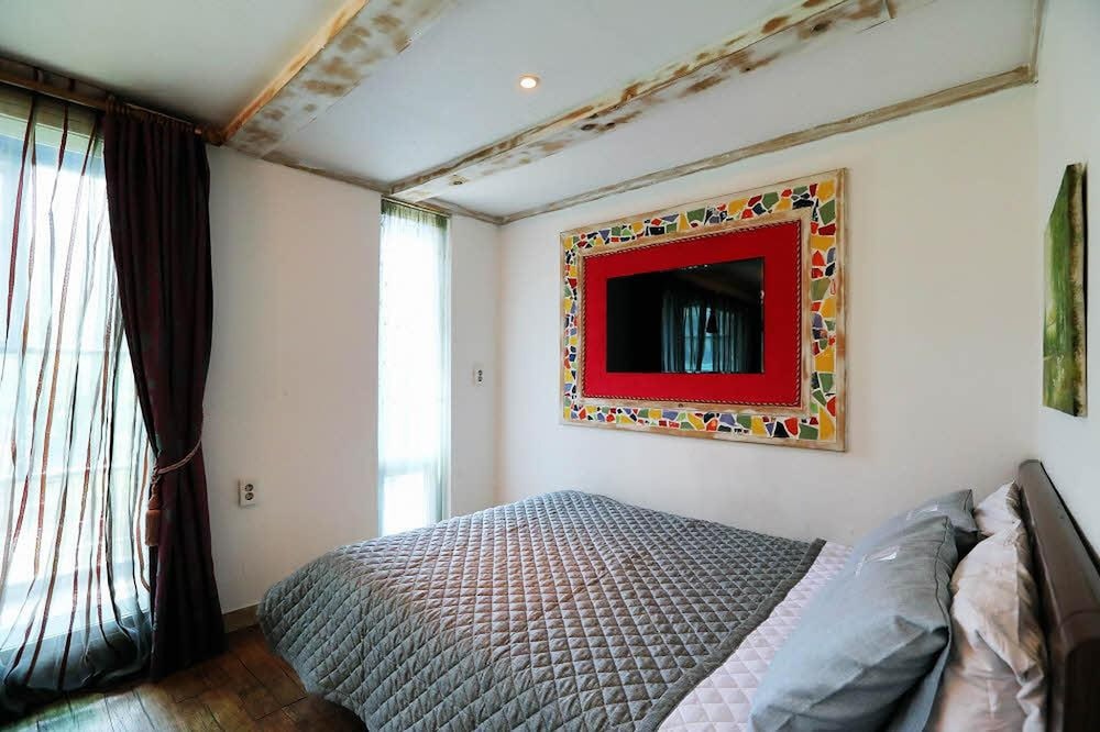 Basic Room, 1 Bedroom (Topaz(1cheong)(Withpet)) photo 2