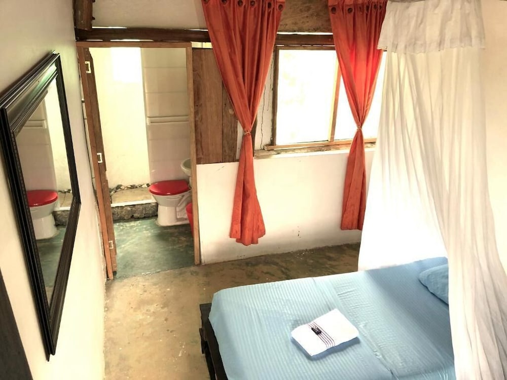 Basic Single Room photo 2