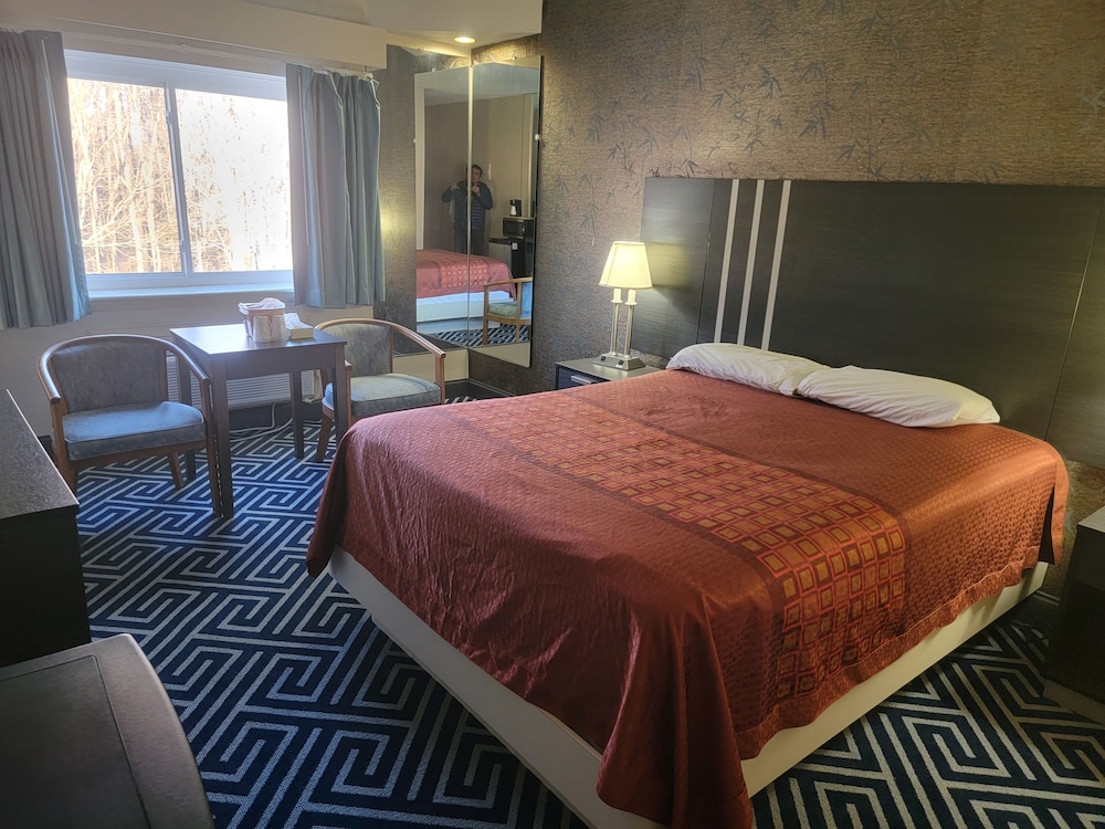 La Mirage Motor Inn, Foto 5