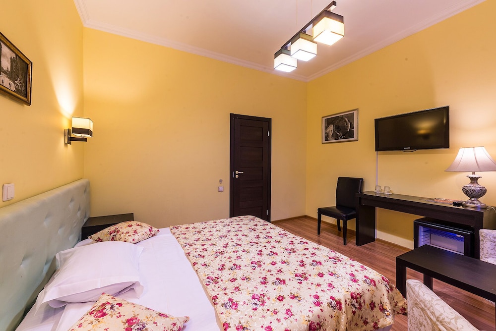 Comfort Double Or Twin Room photo 3