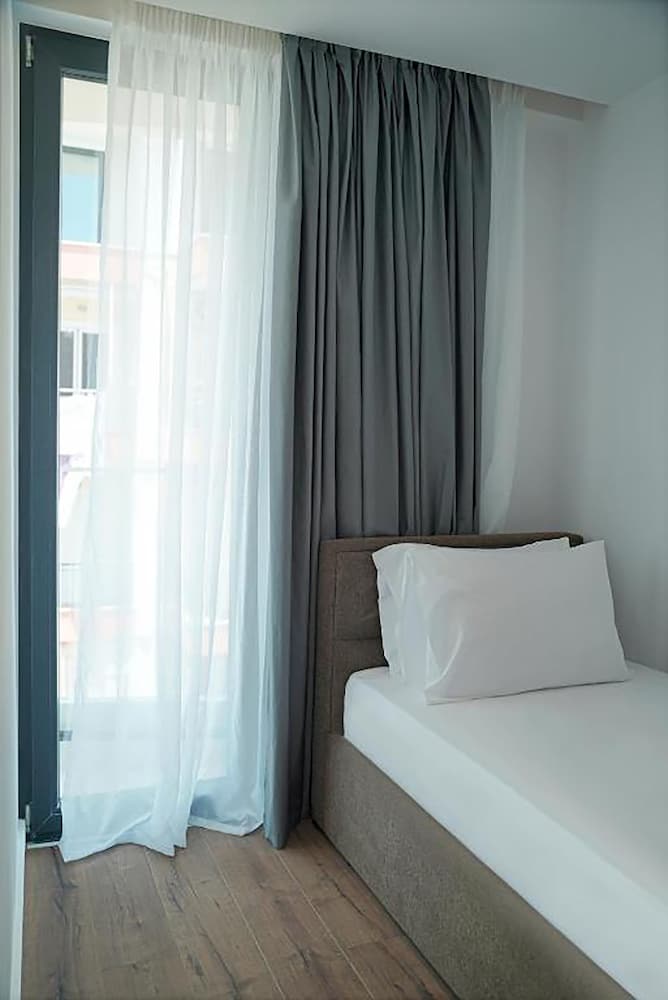 Triple Room, Sea View