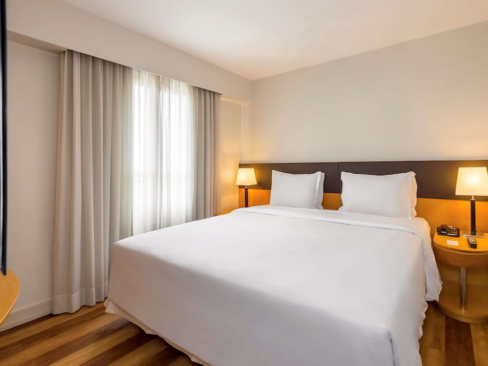 Family Room, 1 Double Bed photo 1