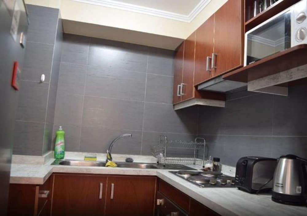 Family Apartment, 2 Bedrooms, Non Smoking, Private Bathroom photo 3