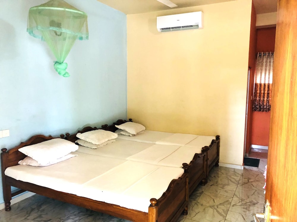 Standard Triple Room photo 1