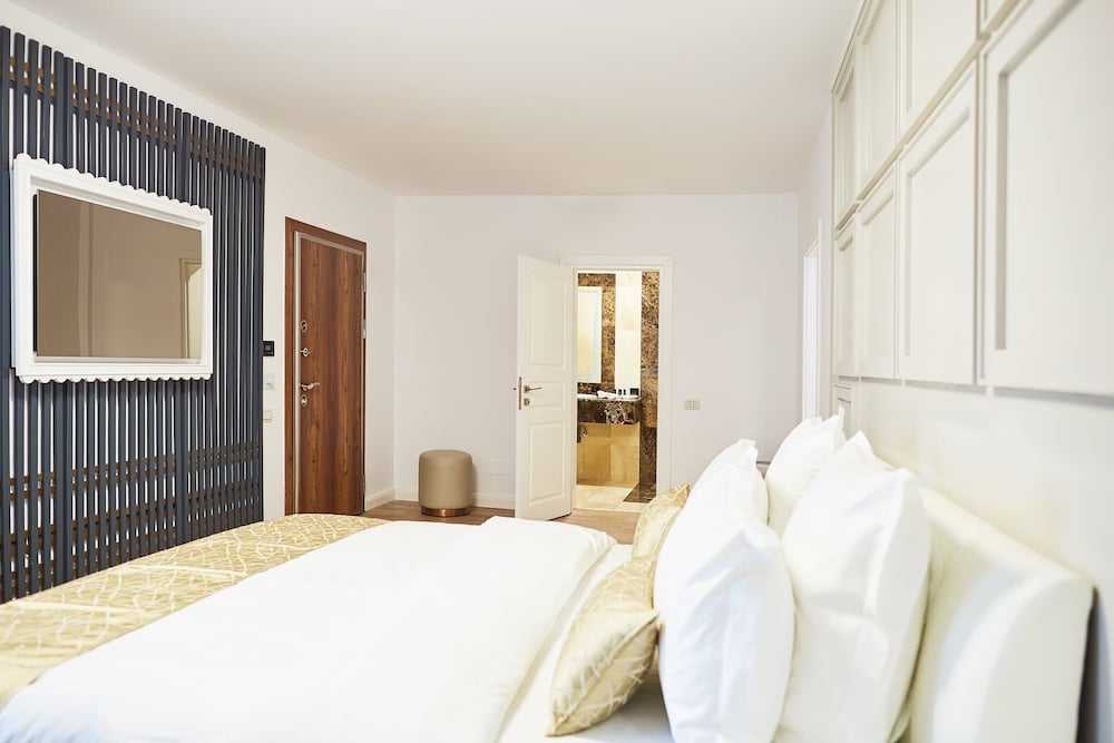 Two Bedroom Suite