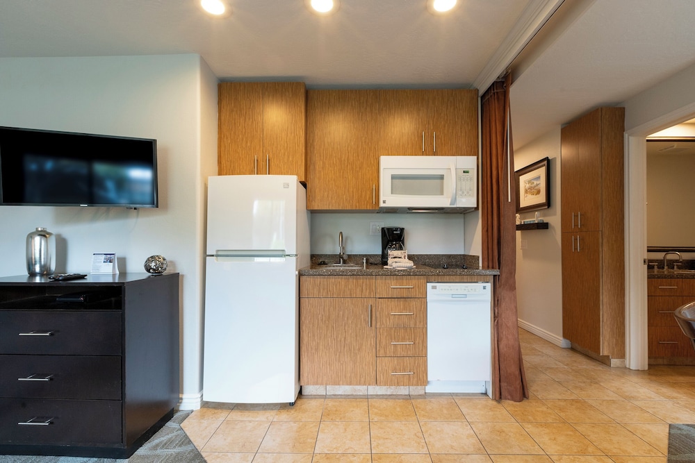 Deluxe Suite, 1 Bedroom - Photo 10
