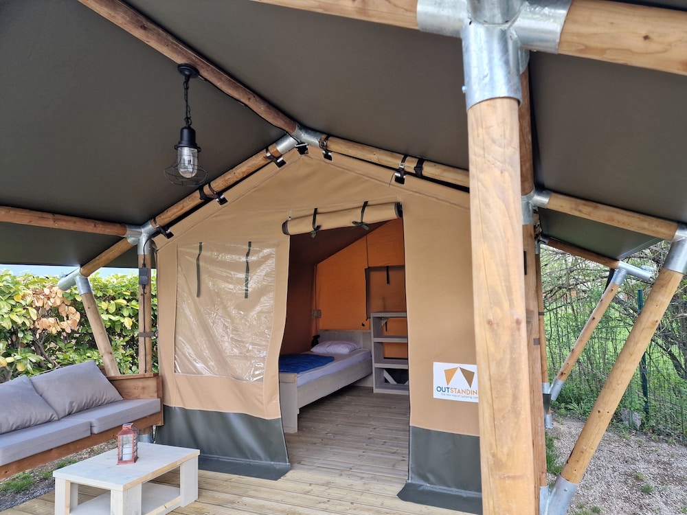 Tent photo 3