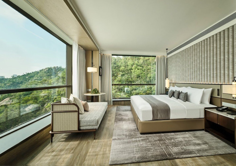 Suite With Sea View