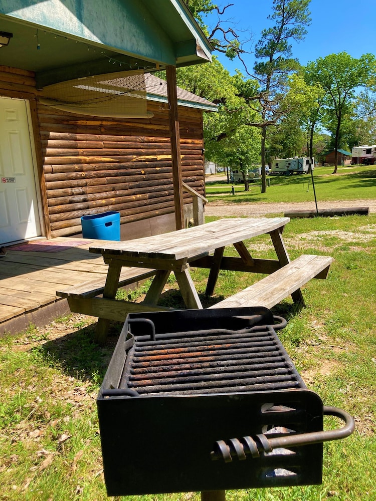 Cabin photo 3