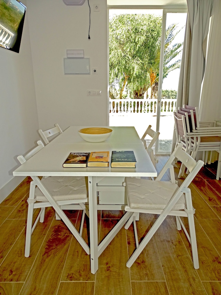 Family Apartment, Garden View photo 3