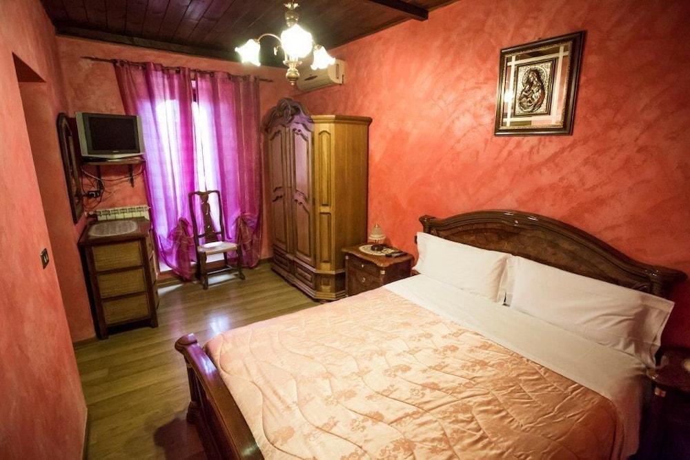 Double Room (Spa access) photo 3