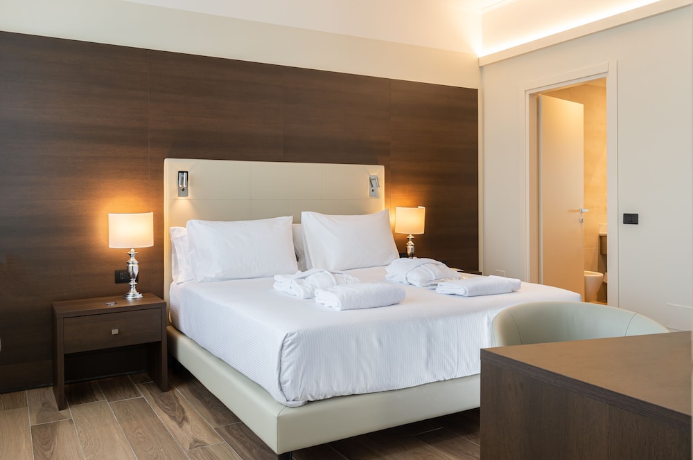 Suite, 1 Bedroom