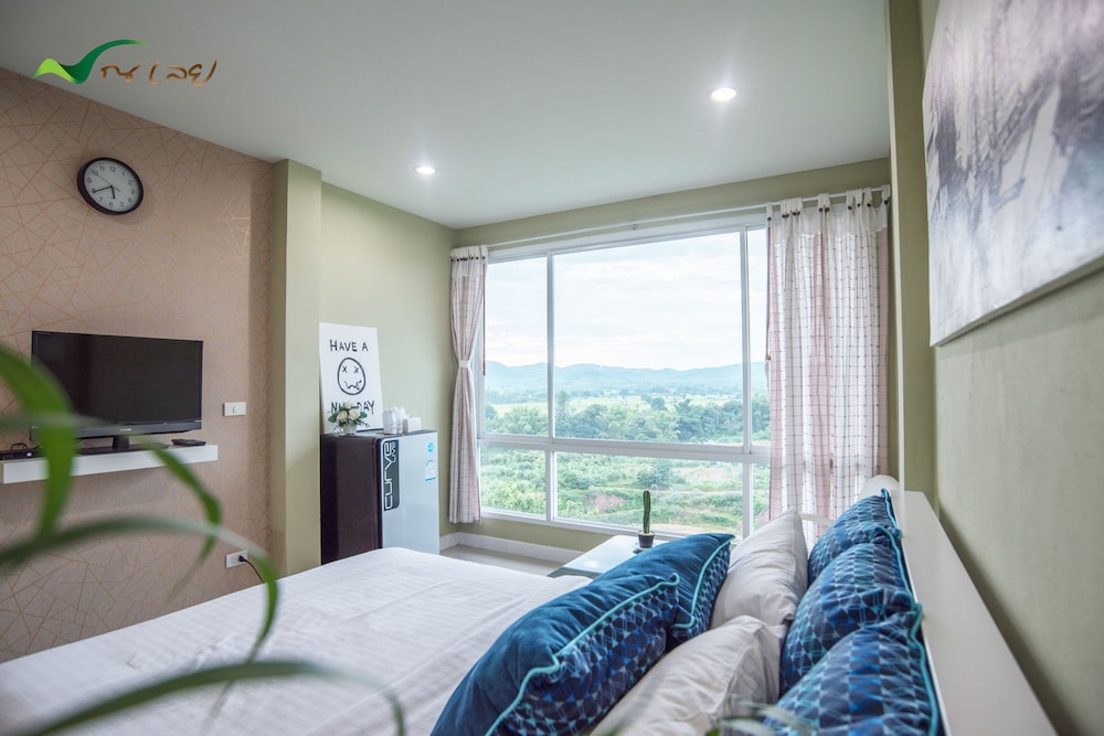 Deluxe Room, 1 Double Bed photo 2