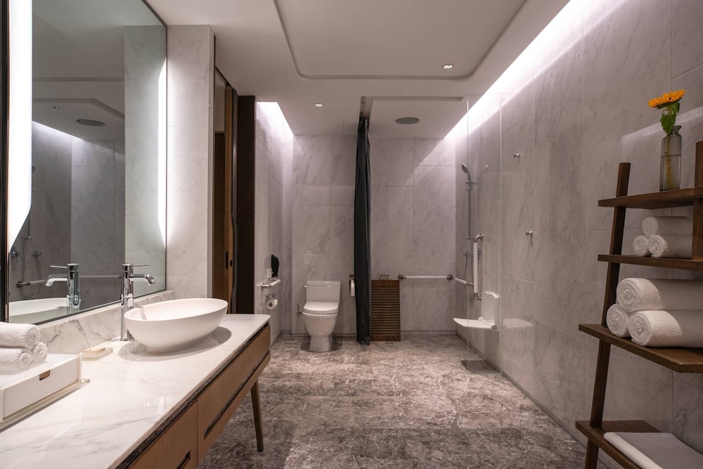 Room, 1 King Bed