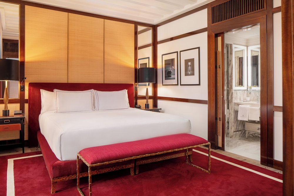 Two Bedroom Family Suite (Non Smoking)