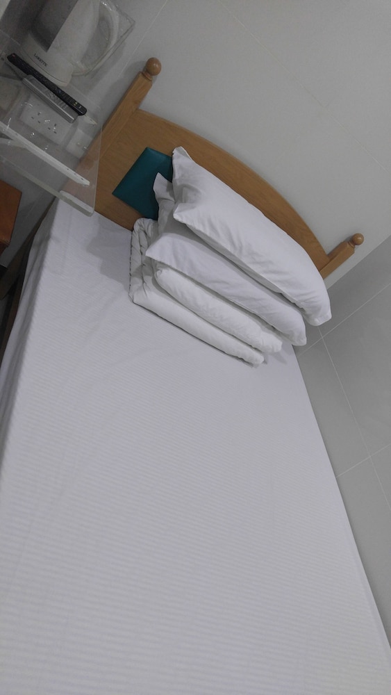 Economy Double Room photo 1